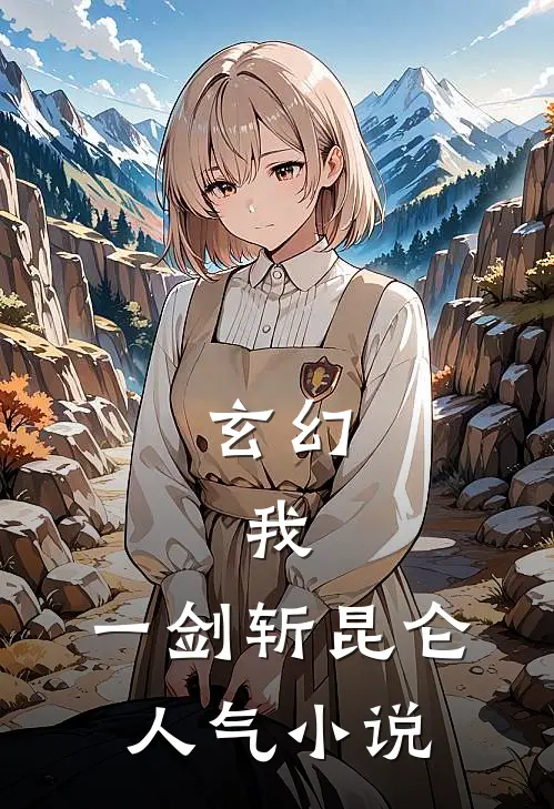 玄幻：我，一剑斩昆仑人气小说