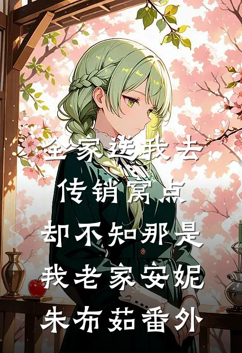 全家送我去传销窝点，却不知那是我老家安妮朱布茹 番外