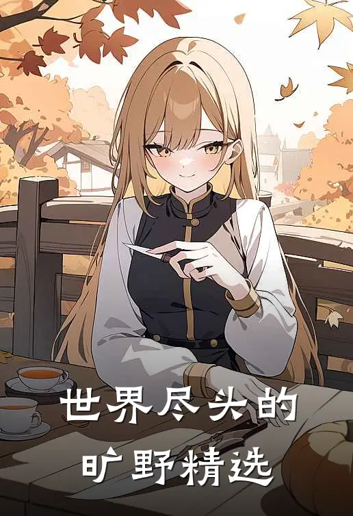 世界尽头的旷野精选