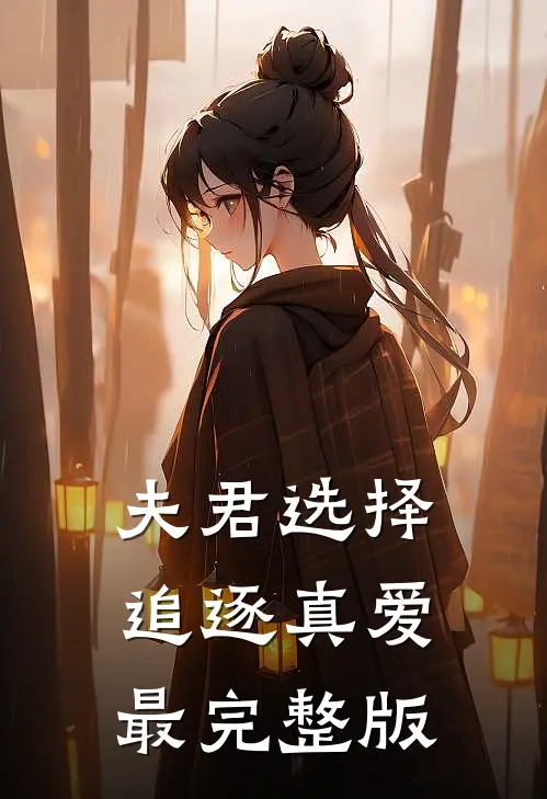 夫君选择追逐真爱最完整版