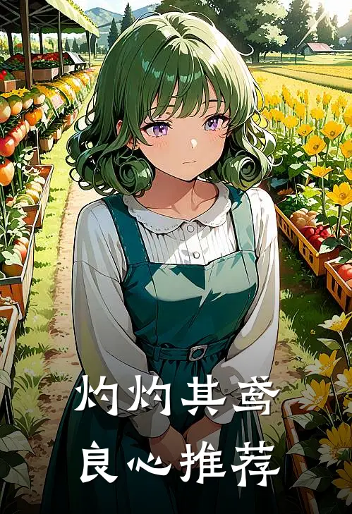灼灼其鸢良心推荐