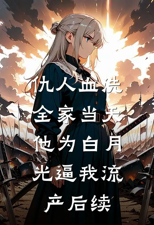 仇人血洗全家当天，他为白月光逼我流产后续