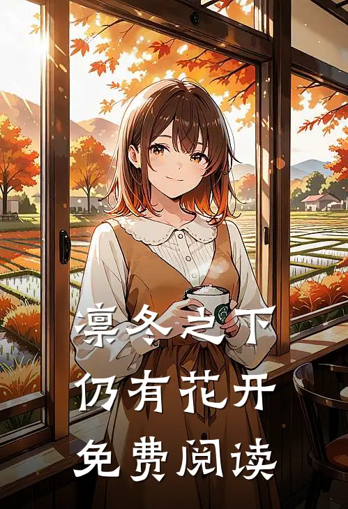 凛冬之下仍有花开免费阅读