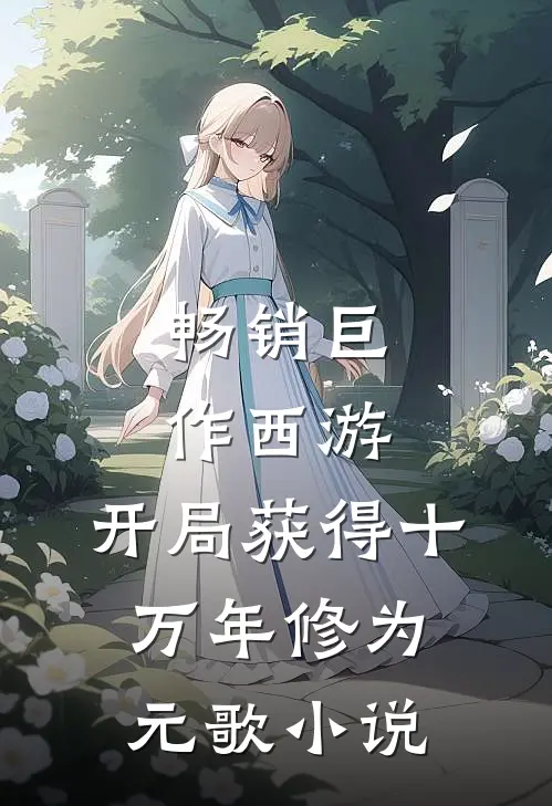 畅销巨作西游：开局获得十万年修为元歌小说