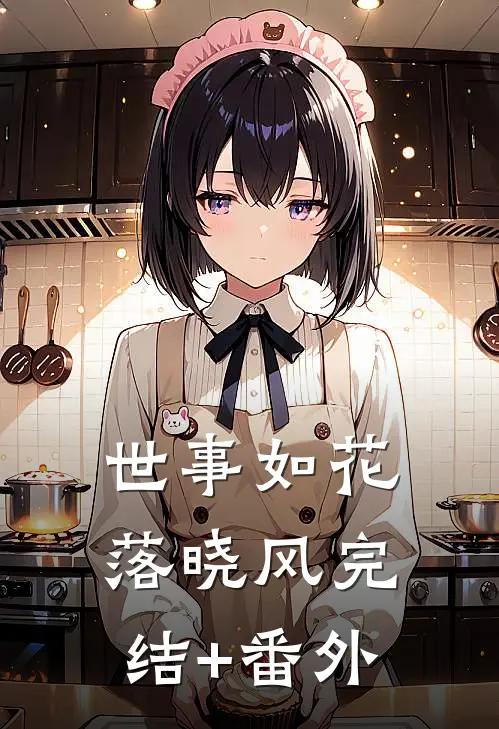世事如花落晓风完结+番外