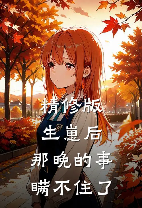 精修版生崽后：那晚的事瞒不住了