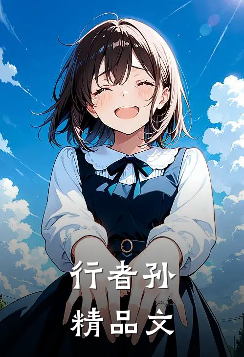 行者孙精品文