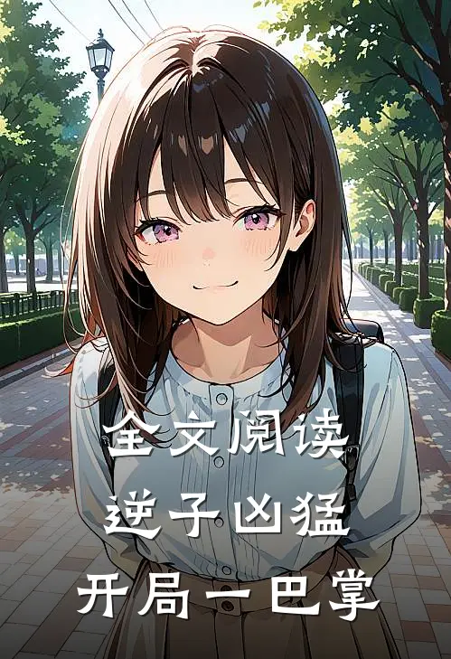 全文阅读逆子凶猛：开局一巴掌