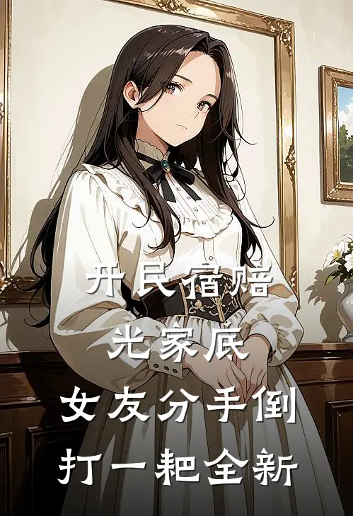 开民宿赔光家底，女友分手倒打一耙全新