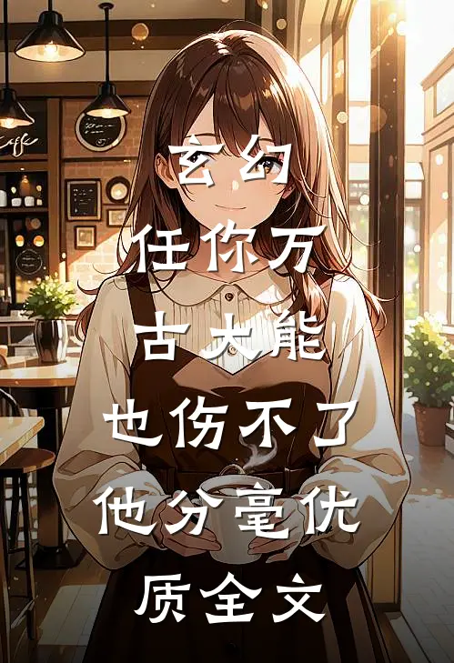 玄幻：任你万古大能，也伤不了他分毫优质全文