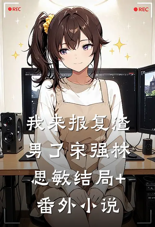 我来报复渣男了宋强林思敏结局+番外小说