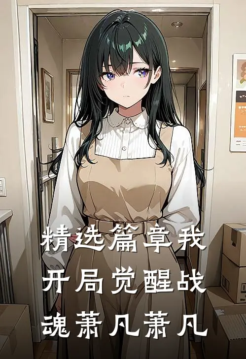 精选篇章我开局觉醒战魂萧凡萧凡