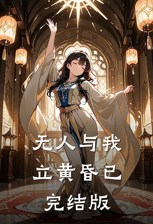 无人与我立黄昏已完结版