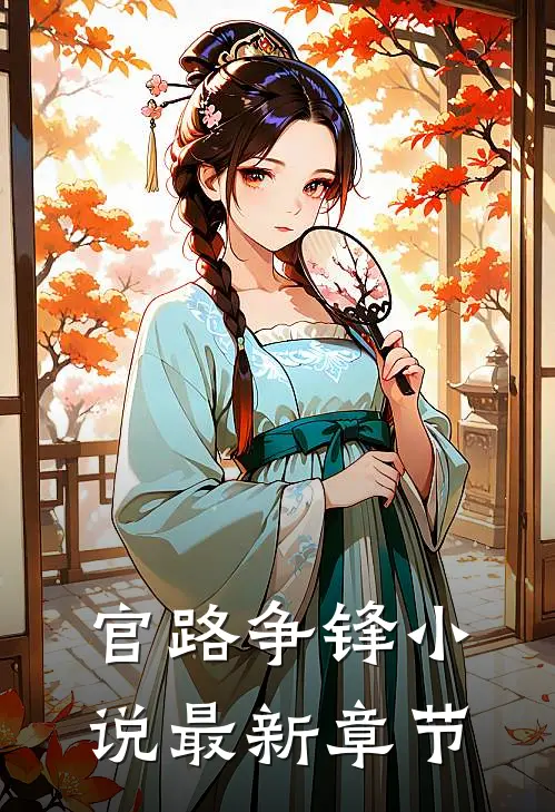 官路争锋小说最新章节
