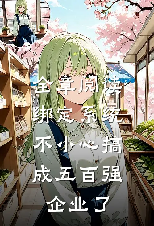 全章阅读绑定系统：不小心搞成五百强企业了