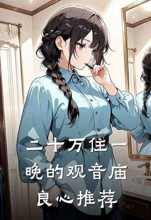 二十万住一晚的观音庙良心推荐