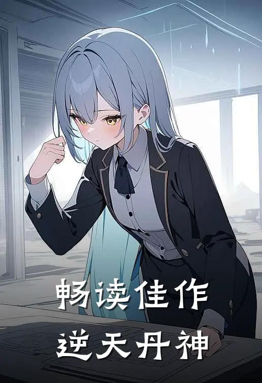 畅读佳作逆天丹神