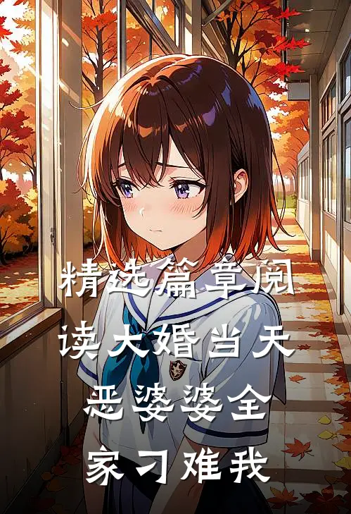 精选篇章阅读大婚当天，恶婆婆全家刁难我