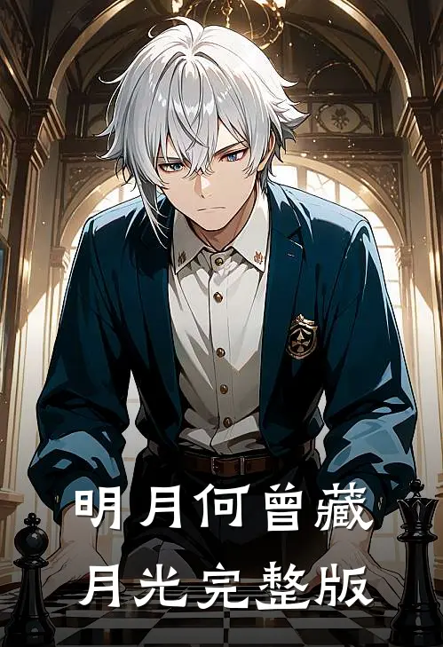 明月何曾藏月光完整版