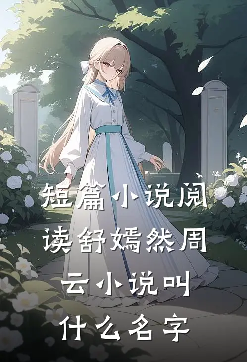 短篇小说阅读舒嫣然周云小说叫什么名字