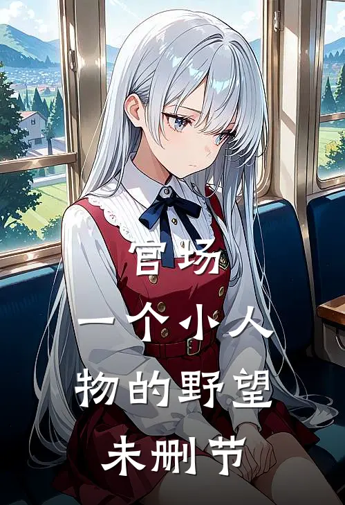 官场：一个小人物的野望未删节