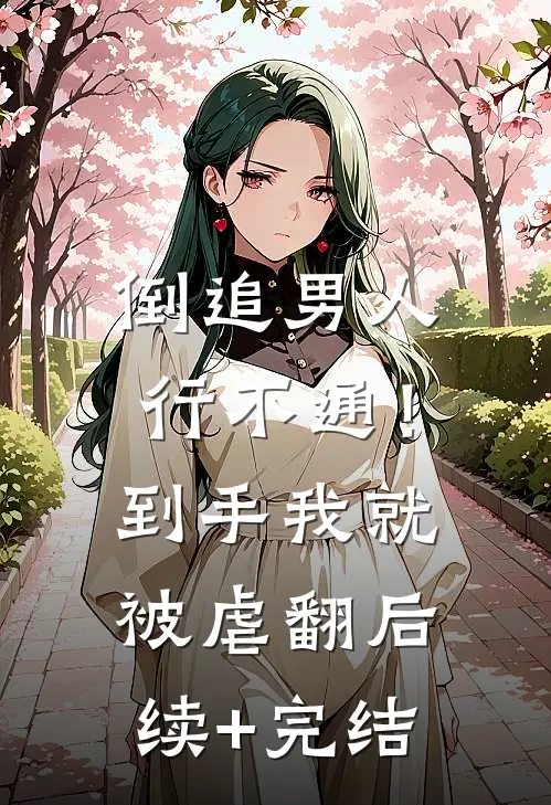 倒追男人行不通！到手我就被虐翻后续+完结