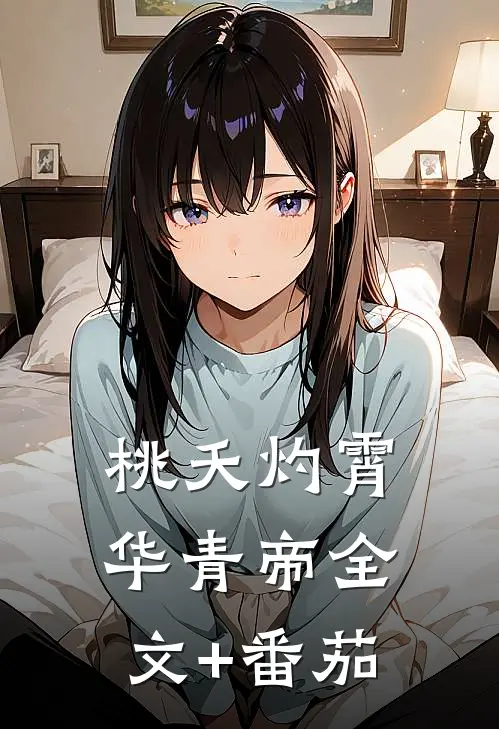 桃夭灼霄华青帝全文+番茄