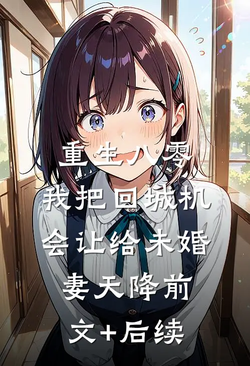 重生八零：我把回城机会让给未婚妻天降前文+后续