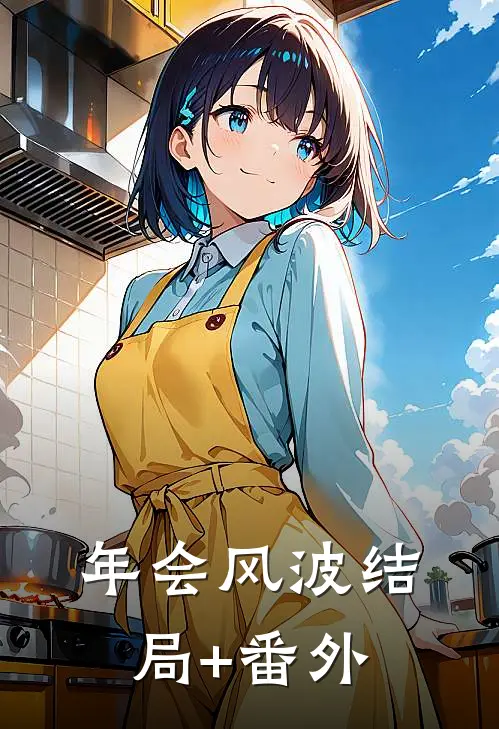 年会风波结局+番外
