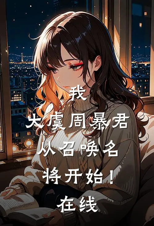 我，大虞周暴君，从召唤名将开始！在线