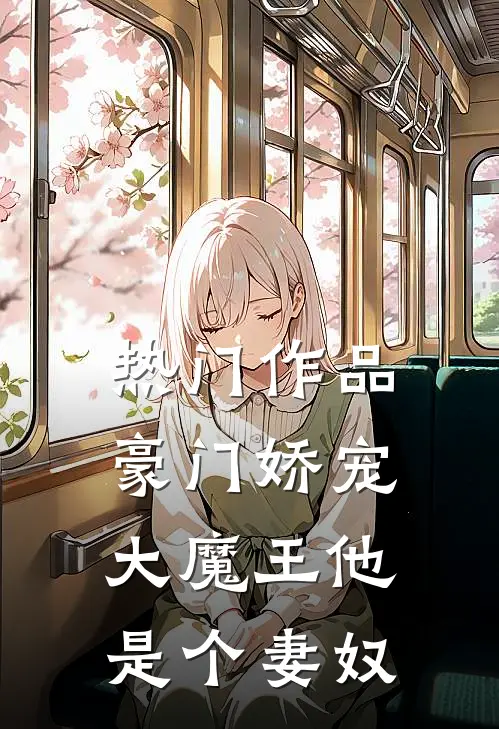 热门作品豪门娇宠：大魔王他是个妻奴