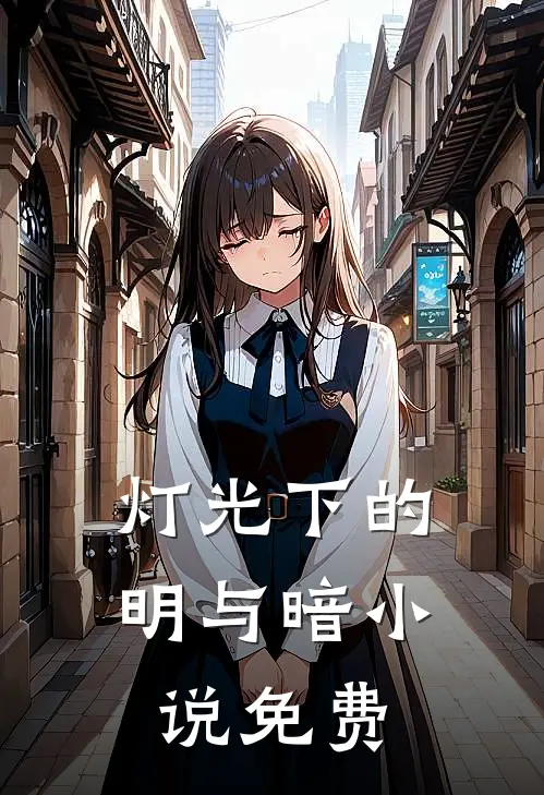 灯光下的明与暗小说免费