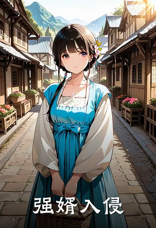 强婿入侵