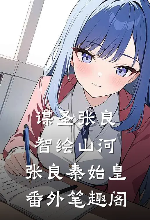 谋圣张良：智绘山河：张良秦始皇番外笔趣阁