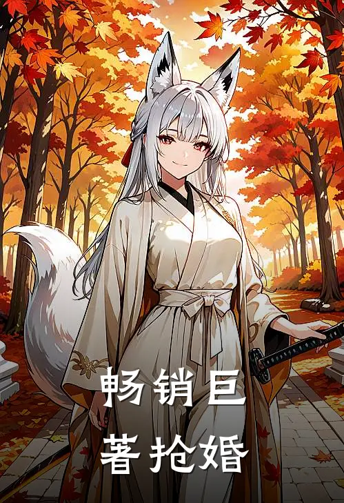 畅销巨著抢婚