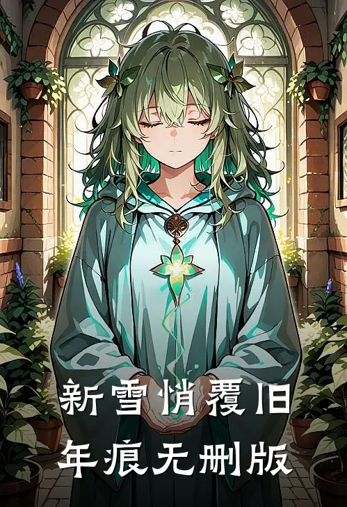 新雪悄覆旧年痕无删版