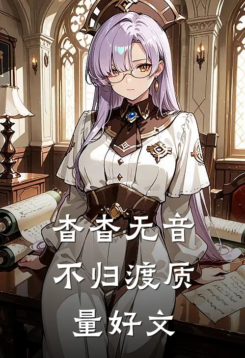 杳杳无音不归渡质量好文