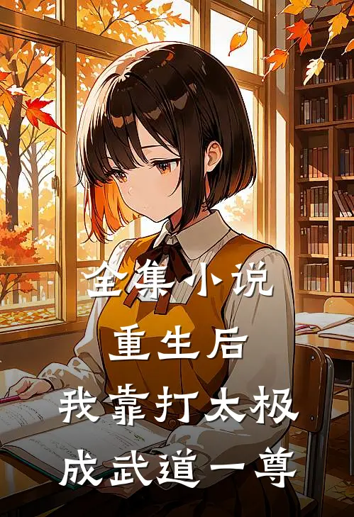 全集小说重生后，我靠打太极成武道一尊