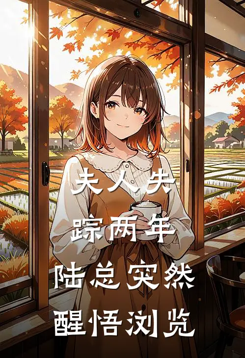 夫人失踪两年，陆总突然醒悟浏览