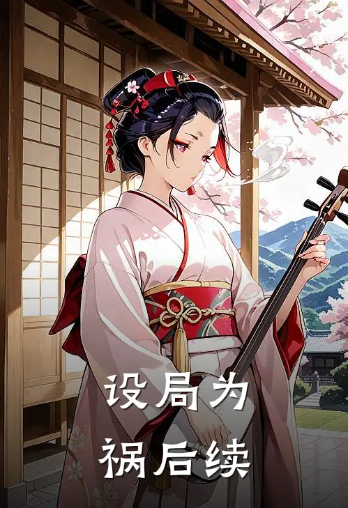 设局为祸后续