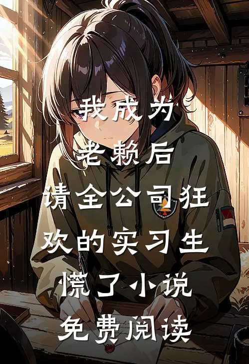 我成为老赖后，请全公司狂欢的实习生慌了小说免费阅读