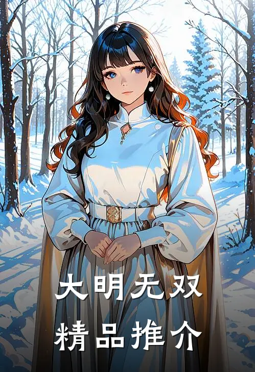 大明无双精品推介