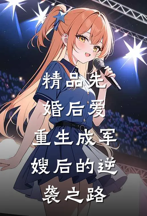 精品先婚后爱：重生成军嫂后的逆袭之路