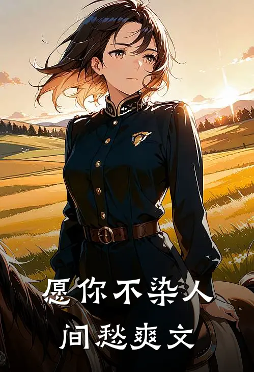 愿你不染人间愁爽文