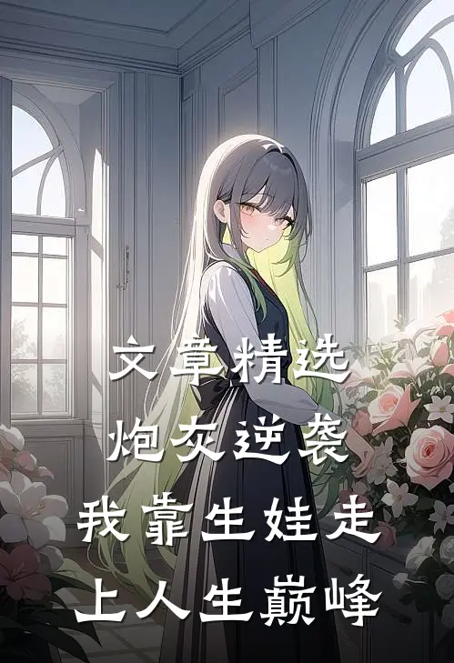 文章精选炮灰逆袭：我靠生娃走上人生巅峰