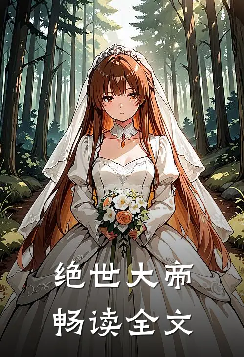 绝世大帝畅读全文