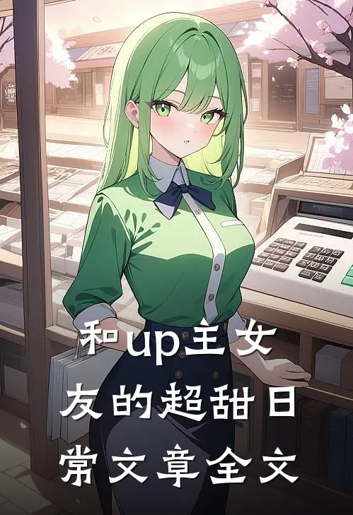 和up主女友的超甜日常文章全文