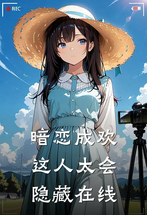 暗恋成欢，这人太会隐藏在线