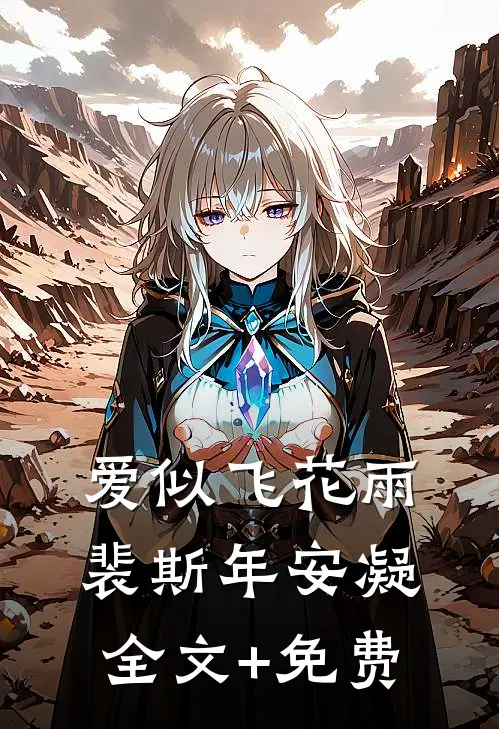 爱似飞花雨裴斯年安凝全文+免费