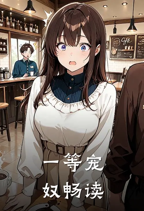 一等宠奴畅读